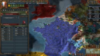 4. Europa Universalis IV: Emperor (DLC) (PC) (klucz STEAM)